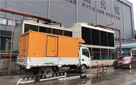 安徽300KW发电机组适配电缆规格选型指南